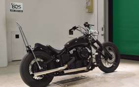 YAMAHA DRAGSTAR 400 1997 4TR
