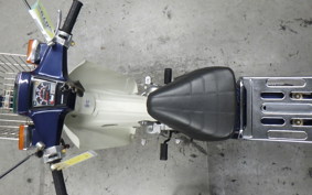 HONDA C90 SUPER CUB E 2019 HA02