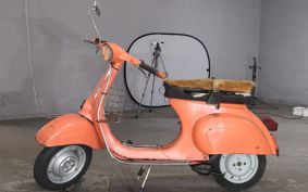 VESPA 50 ..