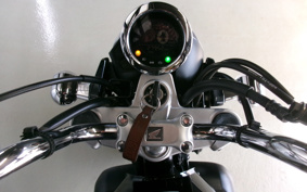 HONDA MONKEY 125ABS JB02