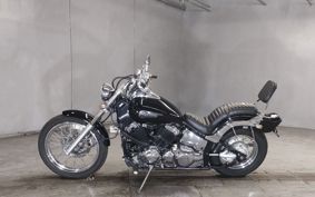 YAMAHA DRAGSTAR 400 4TR