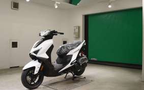 YAMAHA CYGNUS 125 X 2002 SEM5J