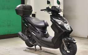 SUZUKI ｽｳｨｯｼｭ125 2017 DV12B