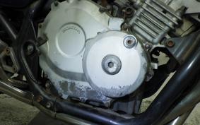 HONDA JADE MC23