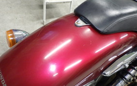 HONDA SHADOW 400 CUSTOM 2013 NC45