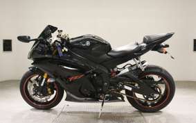YAMAHA YZF-R6 2006