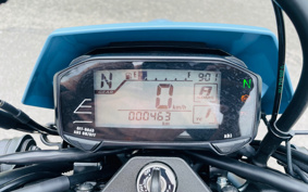 SUZUKI DR-Z4SM 2025 ER1AH