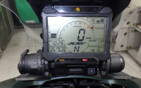 HONDA X-ADV 750 2020 RC95