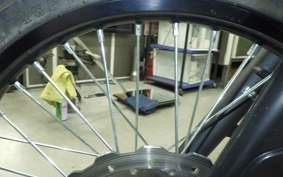 KAWASAKI KLX230ｼｪﾙﾊﾟ 2023 LX232A