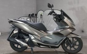 HONDA PCX 125 JF81