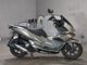 Фото Honda PCX 125 2018 с японского аукциона