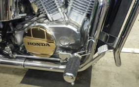 HONDA SHADOW 750 1986 RC25