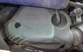 YAMAHA AXIS 100 SB06J
