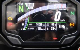 KAWASAKI NINJA 1000 SX 2022 ZXT02K