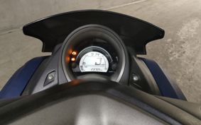 YAMAHA N-MAX 155 SG50J