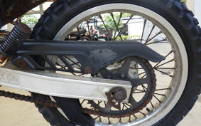 SUZUKI DJEBEL 200 (DR200SE) SH42A