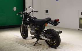 HONDA APE 50 AC16