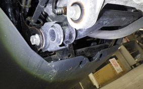 YAMAHA JOG DX-3 AY01