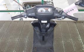 YAMAHA JOG 90 Sports Edition 3WF