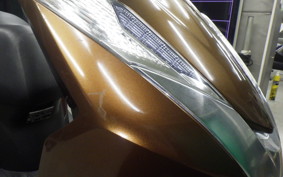 HONDA LEAD 125 2017 JF45