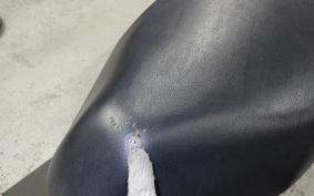 SUZUKI LET's 4 2013 CA45A