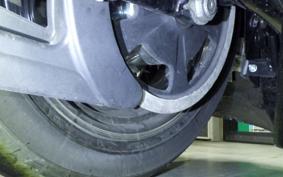 HARLEY FLHX 1580 2008