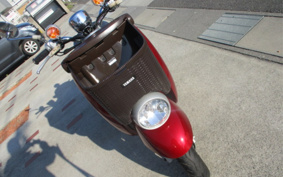 YAMAHA VINO MORUFE SA59J