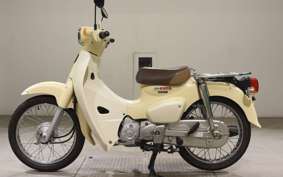 HONDA C110 SUPER CUB 2026 JA44