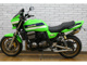 Фото Kawasaki ZRX1200 DAEG 2012 с японского аукциона