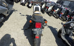 YAMAHA TW200 Gen.2 DG07J