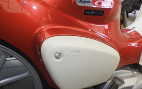 HONDA C110 SUPER CUB JA59