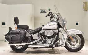 HARLEY FLSTC 1580 2011