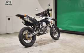KAWASAKI KLX250D TRACKER LX250E