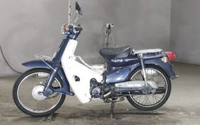 HONDA SUPER CUB50 AA01