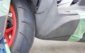 YAMAHA X FORCE SG79J