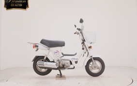 HONDA CHALY 50 CF50