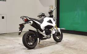 HONDA GROM
