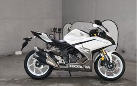 HONDA CBR250RR MC51