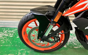 KTM 390 DUKE 2019 JPJ40