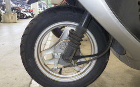 SUZUKI ADDRESS V50 Gen.2 CA44A