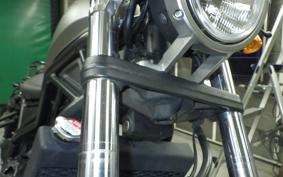 HONDA REBEL 250 A MC49
