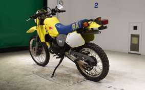 SUZUKI RA125 SF13A