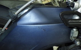 SUZUKI GSX-R750 2012