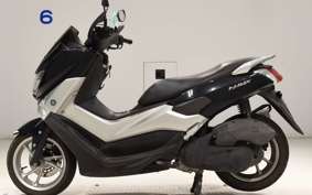 YAMAHA N-MAX SE86J