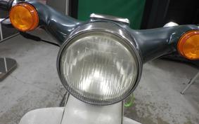 HONDA LITTLE CUB E AA01