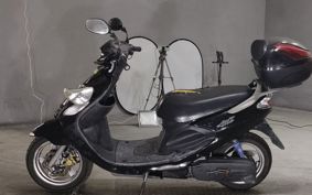 YAMAHA AXIS100 SB01J