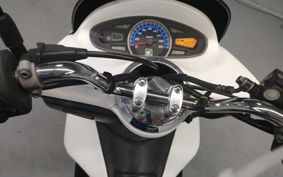 HONDA PCX125 JF28