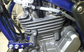 SUZUKI GOOSE 350 1994 NK42A