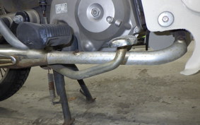 HONDA C50 SUPER CUB E AA01