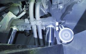 HONDA PCX 125 2007 JF81